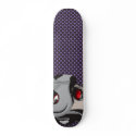Phantom of Paradise Skateboard