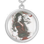 Phantom Queen Necklace