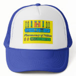 Pharaocracy Hat Style 2