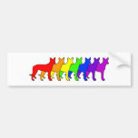 Pharaoh Grandchild Bumper Sticker