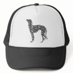 Pharaoh Hound hats