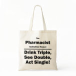 pharmacist bags