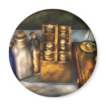 Pharmacist - Field Medicine magnets