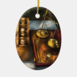 Pharmacist - Field Medicine Christmas Tree Ornament