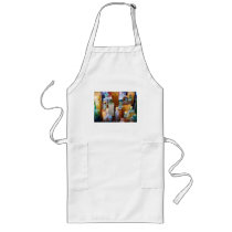 Pharmacist - Liniment & Balms Aprons