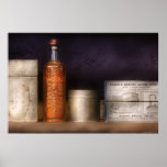 Pharmacist - Medical Tea posters