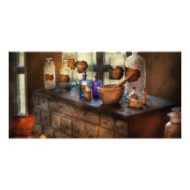 Pharmacist - Medicinal Equipment
