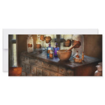 Pharmacist - Medicinal Equipment