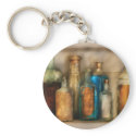 Pharmacist - Medicine keychains