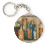 Pharmacist - Medicine keychains