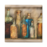 Pharmacist - Medicine magnets