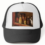 Pharmacist - Mircle Tonics Trucker Hats