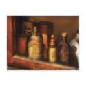 Pharmacist - Mircle Tonics postcards