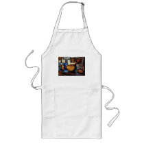 Pharmacist - Mortar and Pestle Aprons