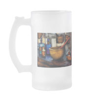 Pharmacist - Mortar and Pestle Coffee Mugs