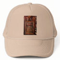 Pharmacist - Price List for all cures hats