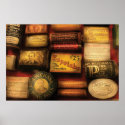 Pharmacist - The Druggist posters