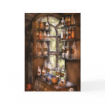 Pharmacist - Various Potions cards