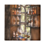 Pharmacist - Various Potions magnets