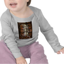 Pharmacist - Various Potions Tees