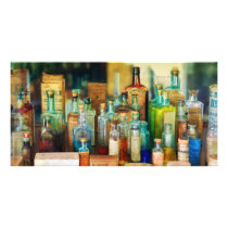 Pharmacist - Whatever ails ya - II