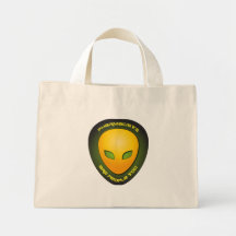 Pharmacists Are People Too Canvas Bags