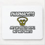 Pharmacists...Regular People, Only Smarter