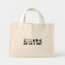 Pharmacology What Else Is There? Canvas Bag