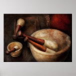 Pharmacy - Back to the grind Posters