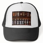 Pharmacy - Bonafide Cures Hats