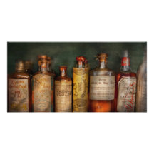 Pharmacy - Daily Remedies Photo Card Template