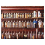 Pharmacy - For Medicinal Use Only Custom Flyer