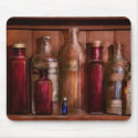 Pharmacy - From Antacids to Antiseptics mousepads
