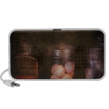 Pharmacy - Kidney pills & Suppositories Portable Speakers