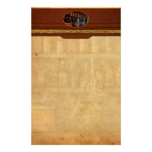Pharmacy - Master of many trades Personalized Stationery