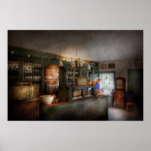 Pharmacy - Morning Preparations Posters