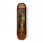 Pharmacy - Pestle - Proud Pharmacists skateboards