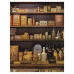 Pharmacy - Quick, I need a miracle cure Custom Flyer
