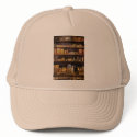 Pharmacy - Quick, I need a miracle cure hats