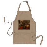 Pharmacy - Room - The dispensary Apron