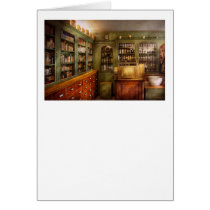 Pharmacy - Room - The dispensary