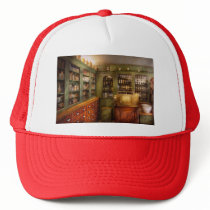 Pharmacy - Room - The dispensary