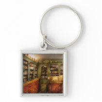 Pharmacy - Room - The dispensary