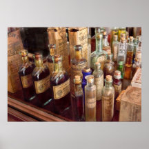 Pharmacy - The selection Posters