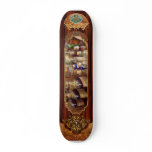 Pharmacy - The selection skateboards