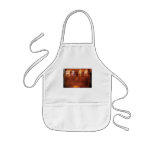 Pharmacy - Travelling Doctor aprons