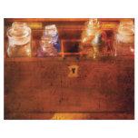 Pharmacy - Travelling Doctor flyers