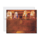 Pharmacy - Travelling Doctor invitations