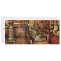 Pharmacy - Turn of the Century Pharmacy