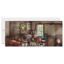 Pharmacy - Where I make medicine